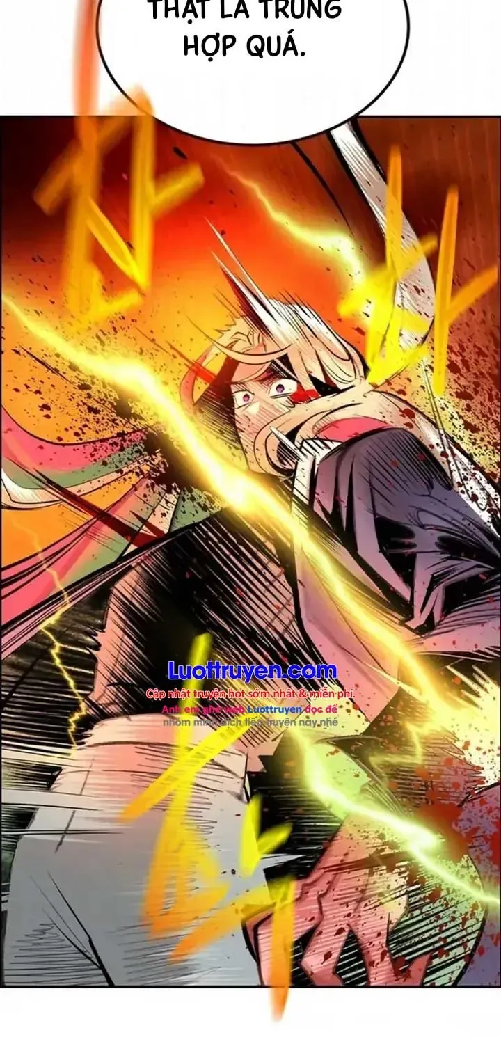 Nhân Trùng Đại Chiến Chap 205 - Next Chap 206