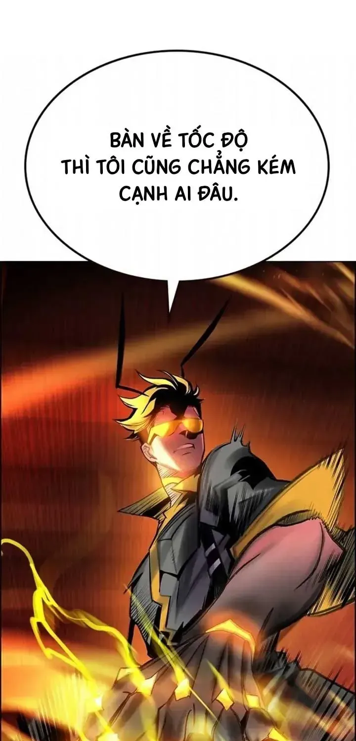 Nhân Trùng Đại Chiến Chap 205 - Next Chap 206