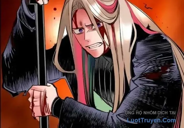 Nhân Trùng Đại Chiến Chap 205 - Next Chap 206