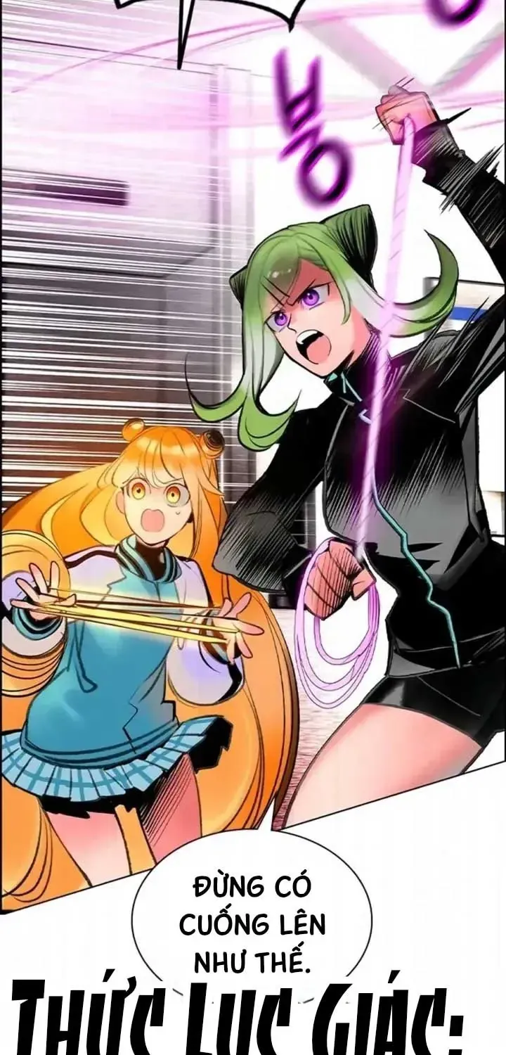 Nhân Trùng Đại Chiến Chap 205 - Next Chap 206