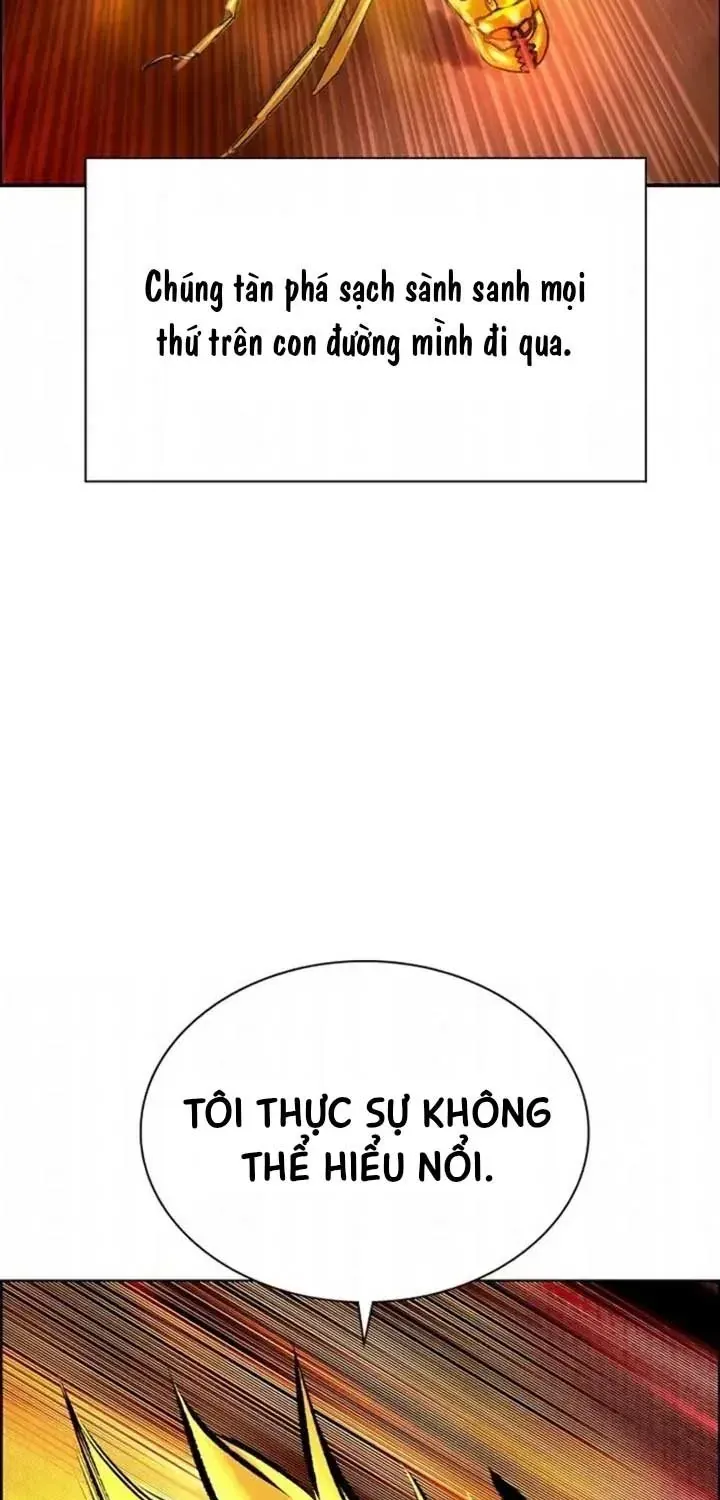 Nhân Trùng Đại Chiến Chap 205 - Next Chap 206