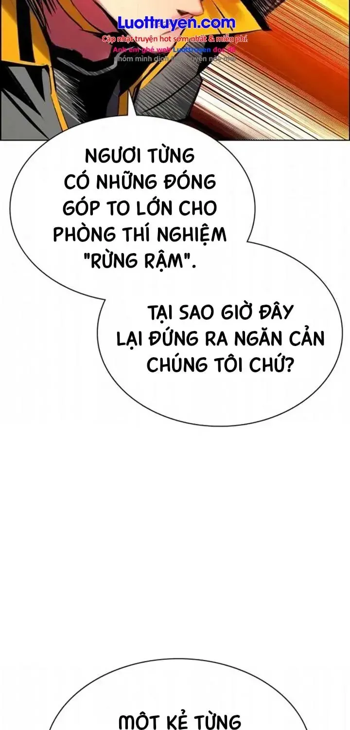 Nhân Trùng Đại Chiến Chap 205 - Next Chap 206