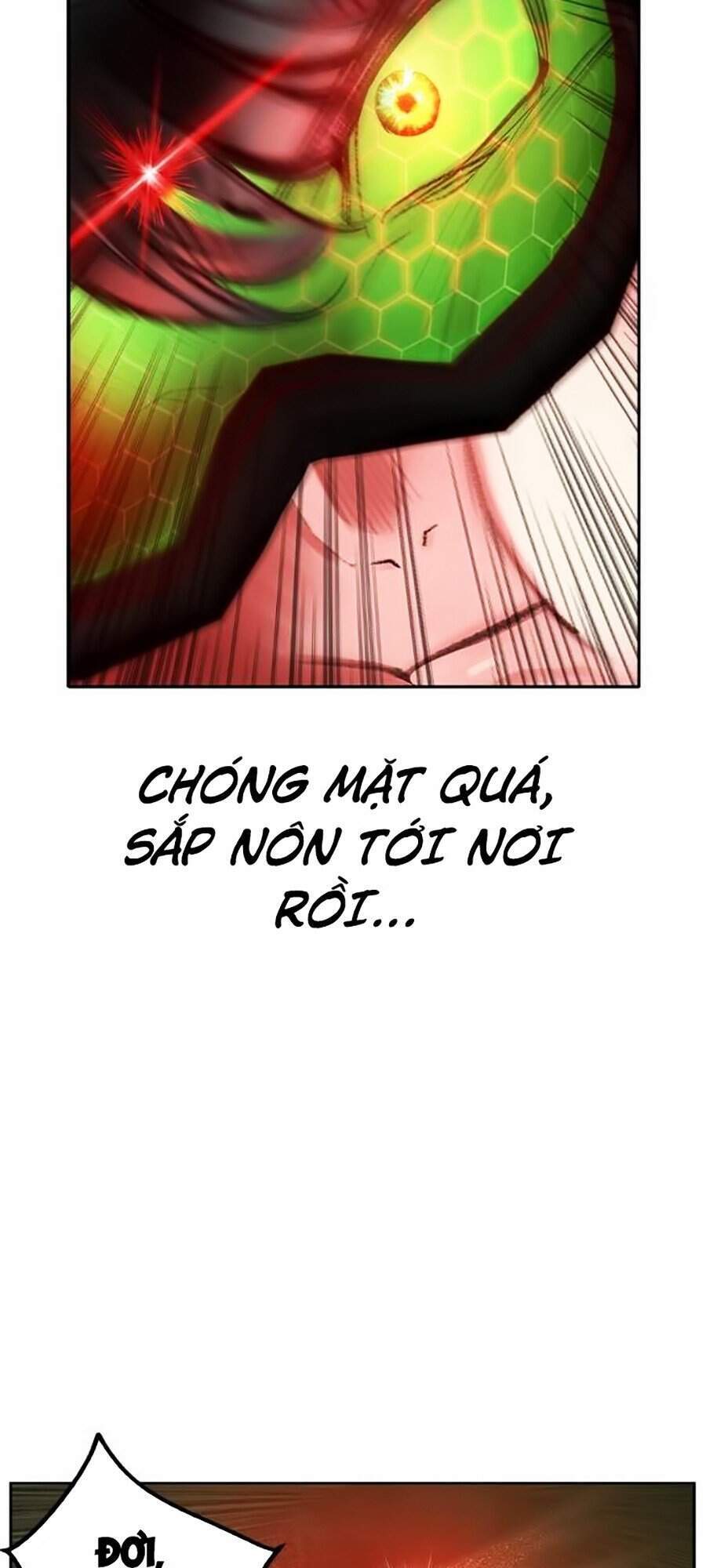 Nhân Trùng Đại Chiến Chap 34 - Next Chap 35