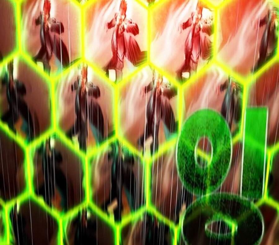 Nhân Trùng Đại Chiến Chap 34 - Next Chap 35