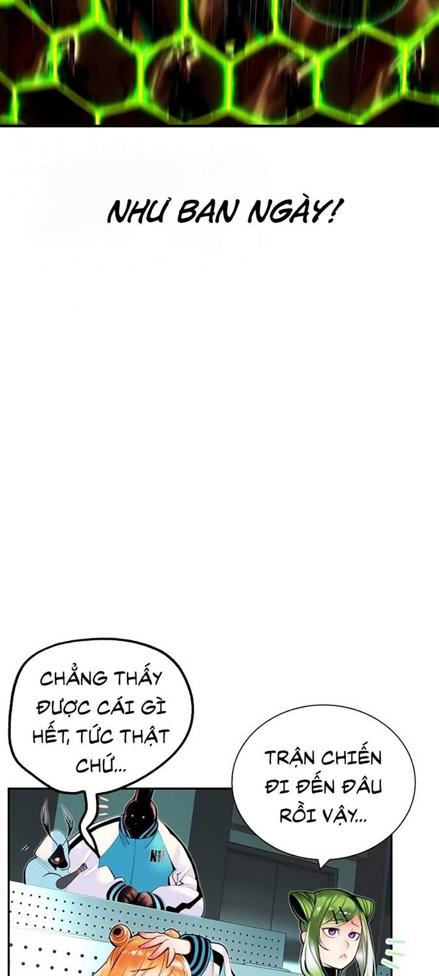 Nhân Trùng Đại Chiến Chap 34 - Next Chap 35