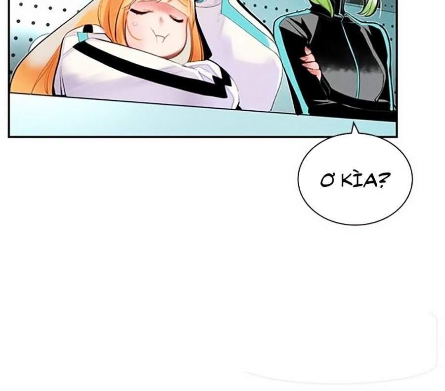 Nhân Trùng Đại Chiến Chap 34 - Next Chap 35