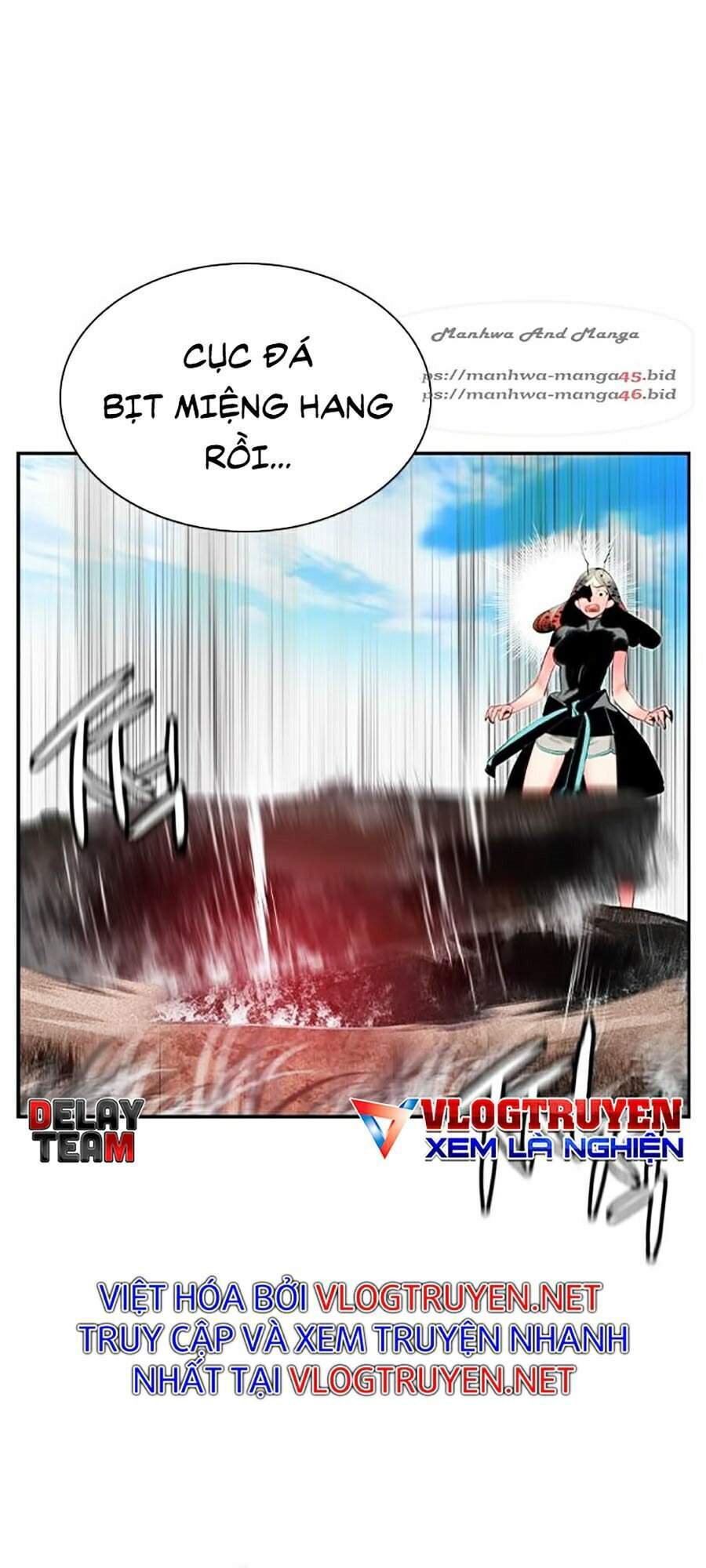 Nhân Trùng Đại Chiến Chap 34 - Next Chap 35