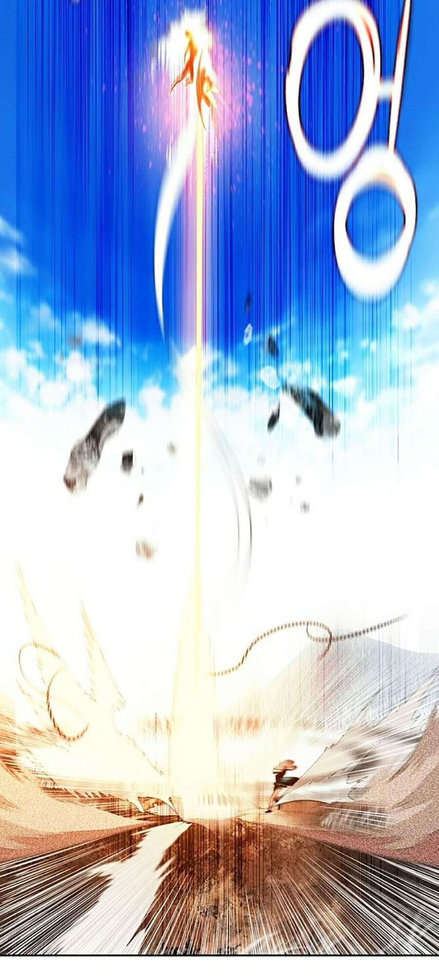 Nhân Trùng Đại Chiến Chap 34 - Next Chap 35