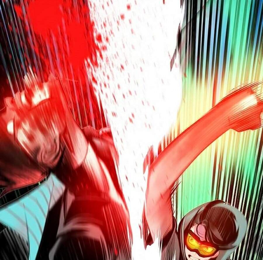 Nhân Trùng Đại Chiến Chap 34 - Next Chap 35