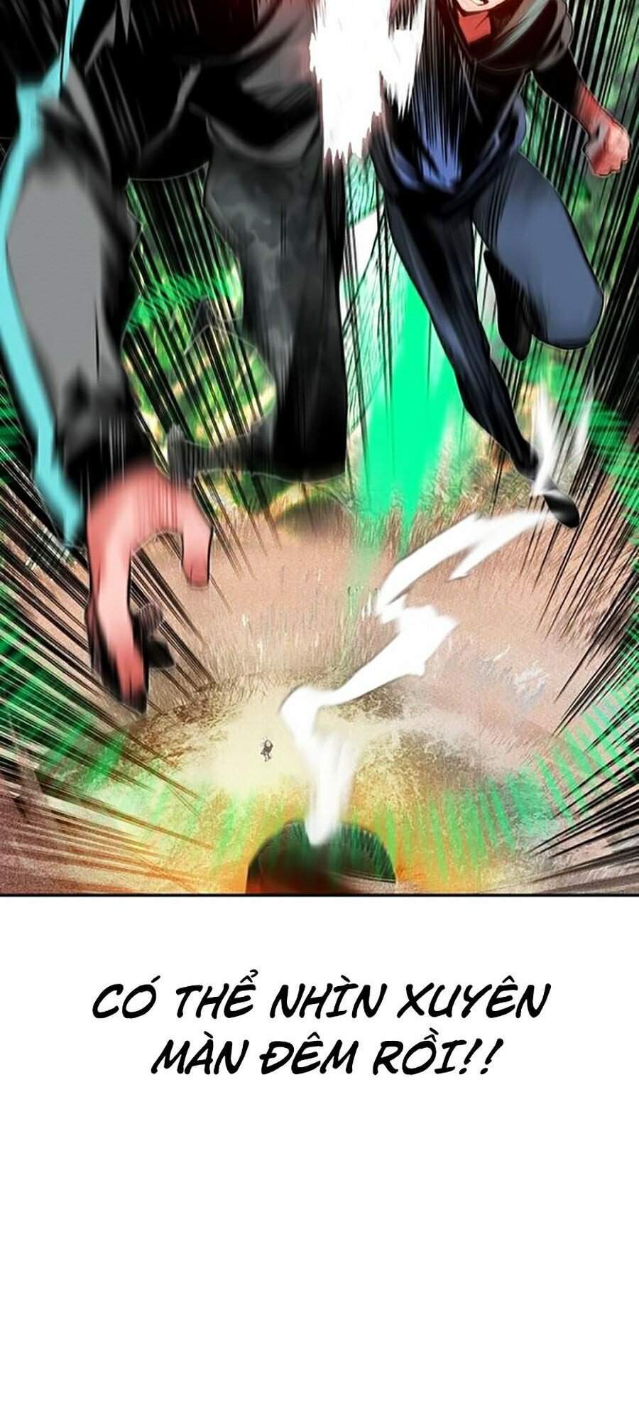 Nhân Trùng Đại Chiến Chap 34 - Next Chap 35