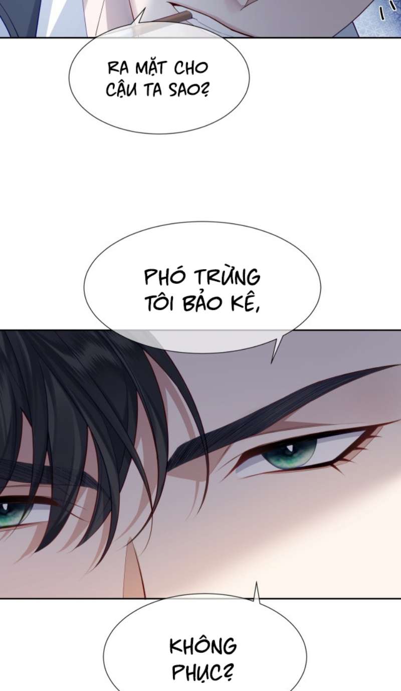 Nhân Vật Chính Chỉ Muốn Yêu Đương Chap 1 - Next Chap 2