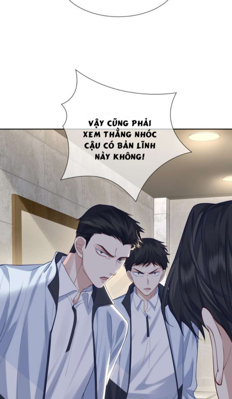 Nhân Vật Chính Chỉ Muốn Yêu Đương Chap 1 - Next Chap 2