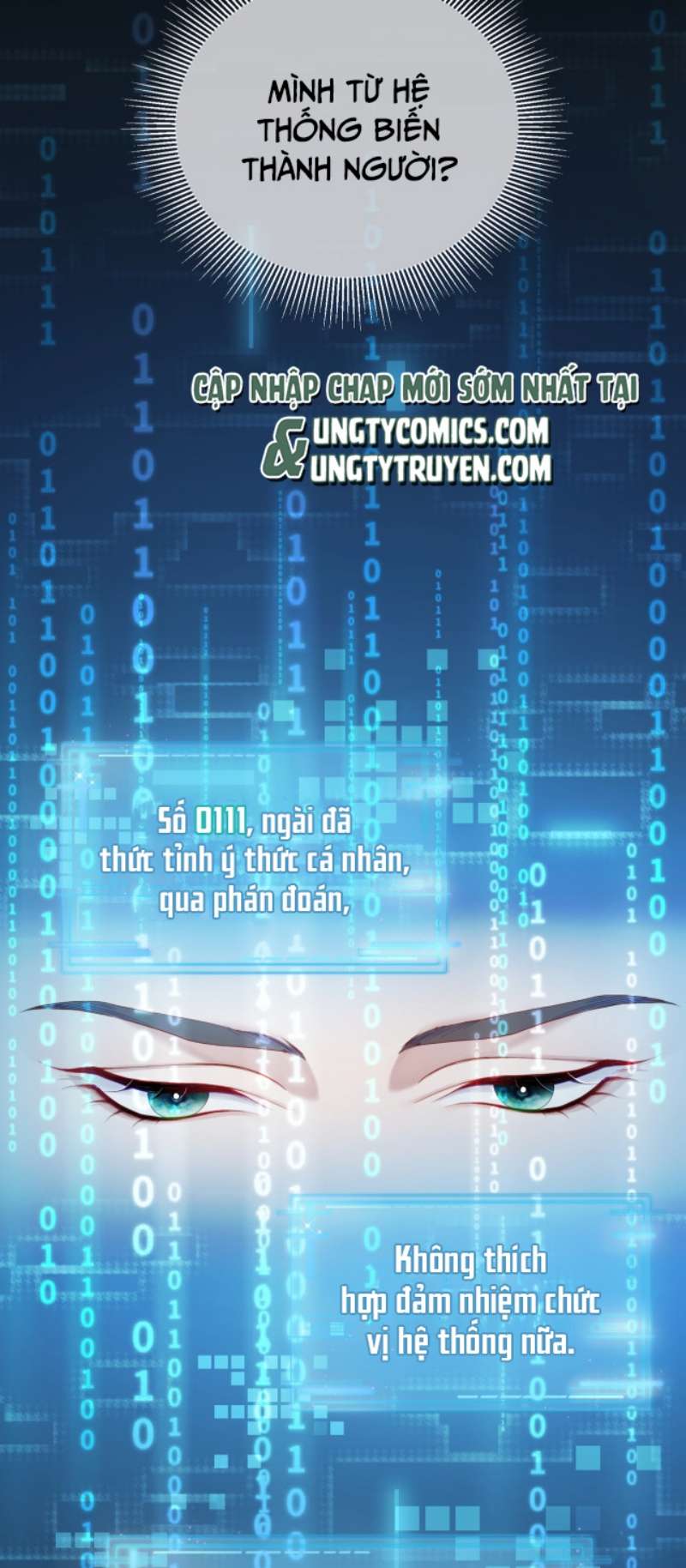 Nhân Vật Chính Chỉ Muốn Yêu Đương Chap 1 - Next Chap 2