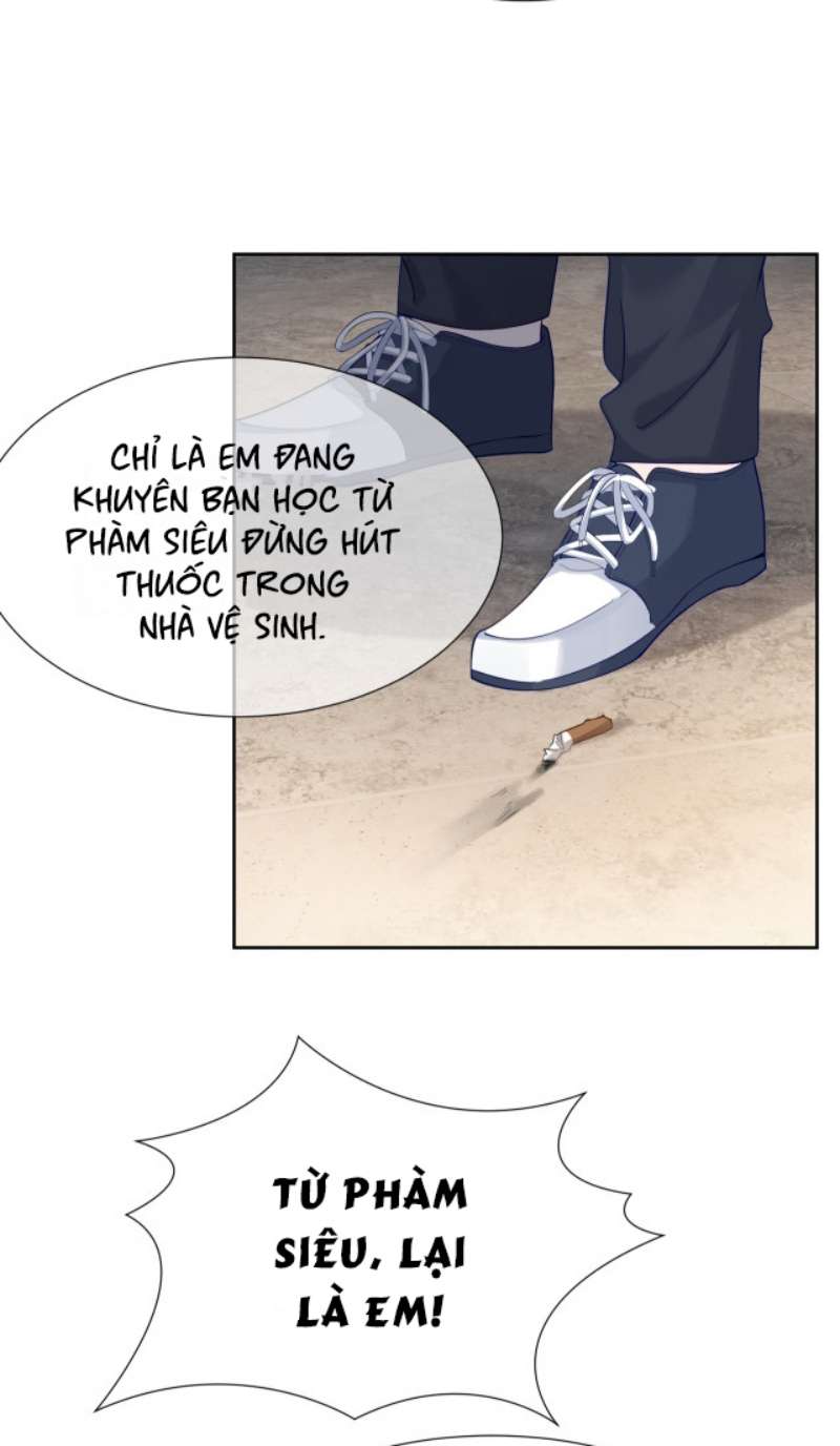 Nhân Vật Chính Chỉ Muốn Yêu Đương Chap 1 - Next Chap 2