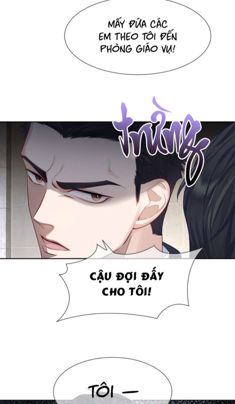 Nhân Vật Chính Chỉ Muốn Yêu Đương Chap 1 - Next Chap 2
