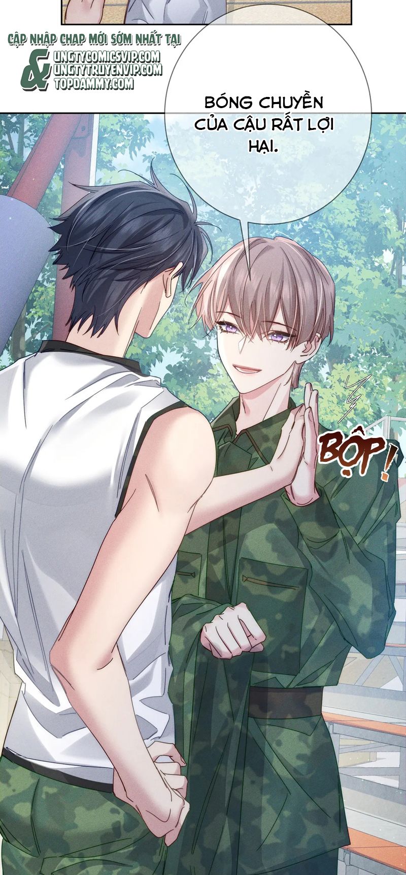 Nhân Vật Chính Chỉ Muốn Yêu Đương Chap 102 - Next Chap 103