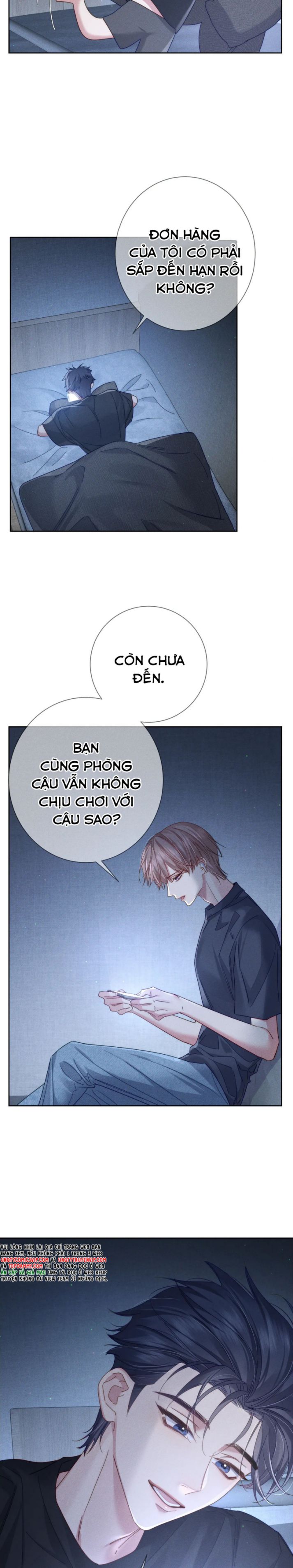 Nhân Vật Chính Chỉ Muốn Yêu Đương Chap 103 - Next Chap 104