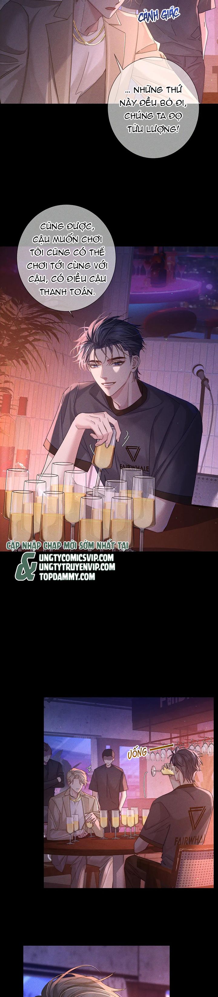 Nhân Vật Chính Chỉ Muốn Yêu Đương Chap 106 - Next Chap 107