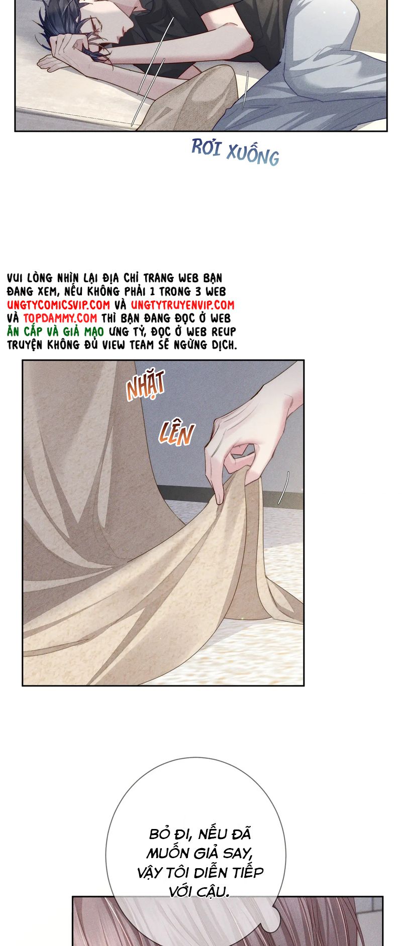 Nhân Vật Chính Chỉ Muốn Yêu Đương Chap 108 - Next Chap 109