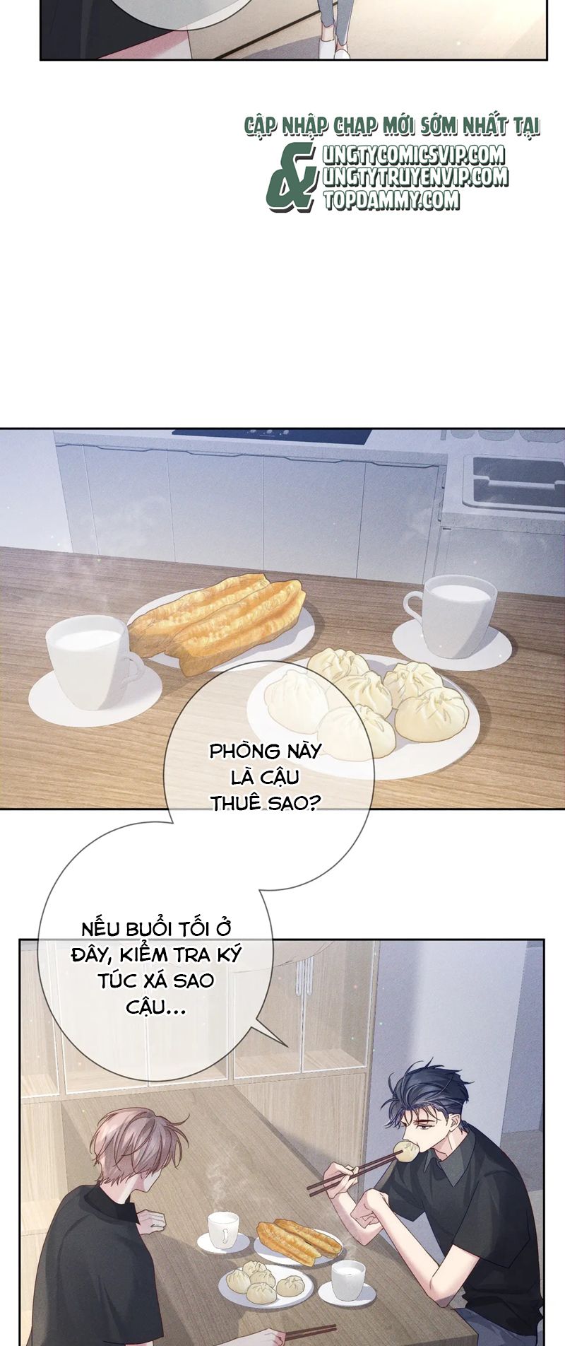 Nhân Vật Chính Chỉ Muốn Yêu Đương Chap 108 - Next Chap 109