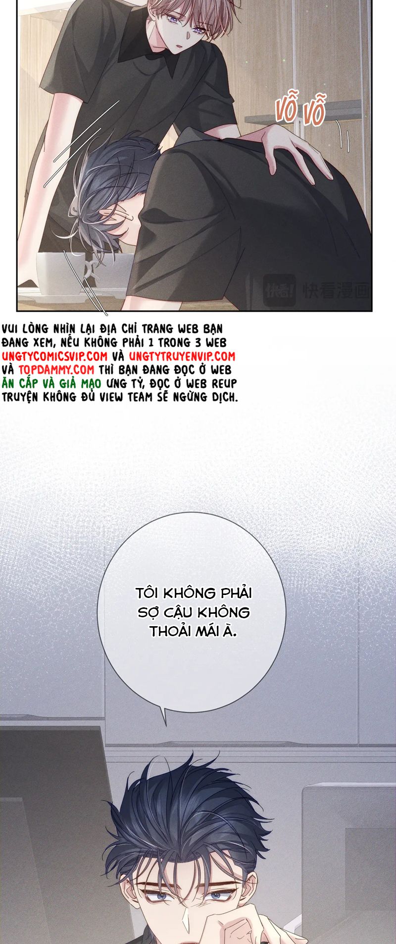 Nhân Vật Chính Chỉ Muốn Yêu Đương Chap 108 - Next Chap 109