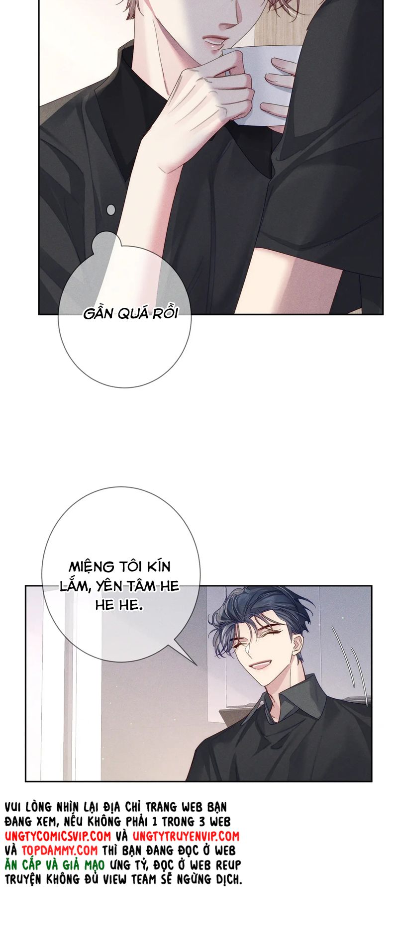 Nhân Vật Chính Chỉ Muốn Yêu Đương Chap 108 - Next Chap 109