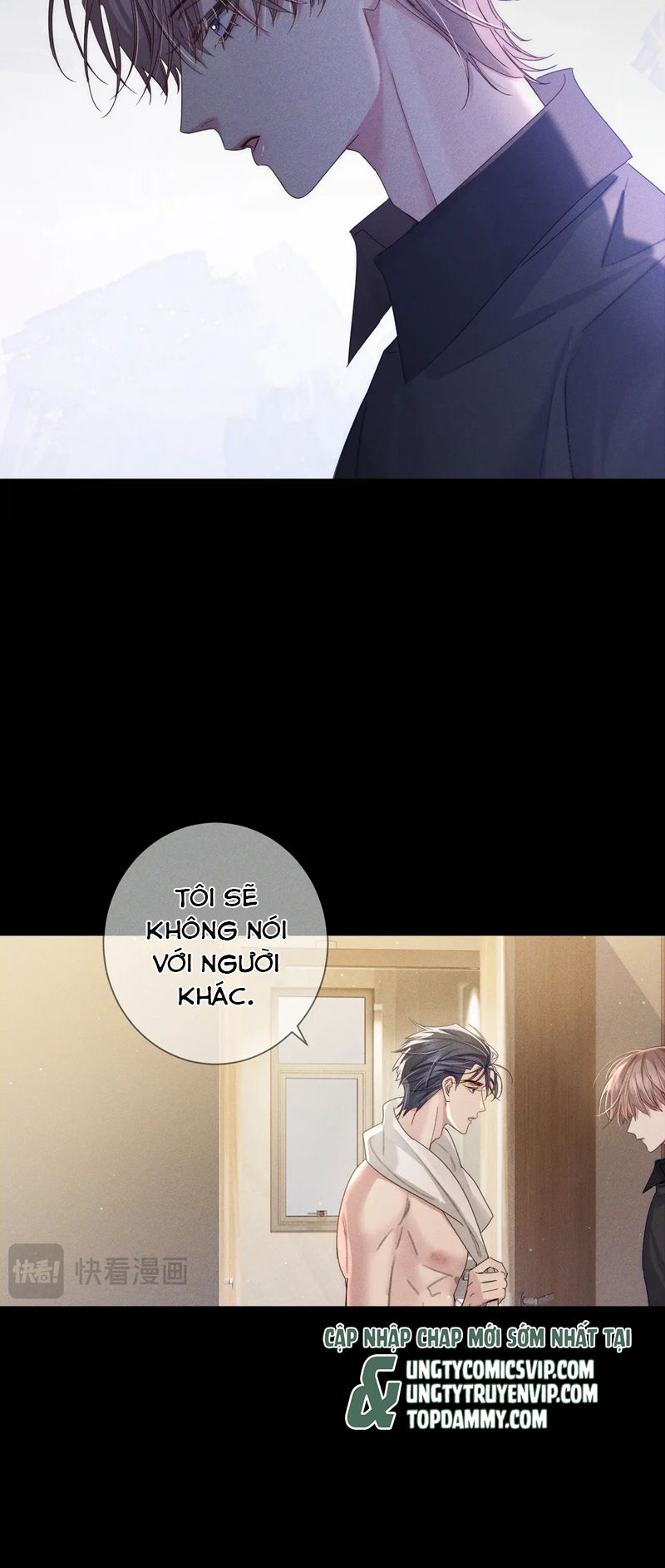 Nhân Vật Chính Chỉ Muốn Yêu Đương Chap 108 - Next Chap 109