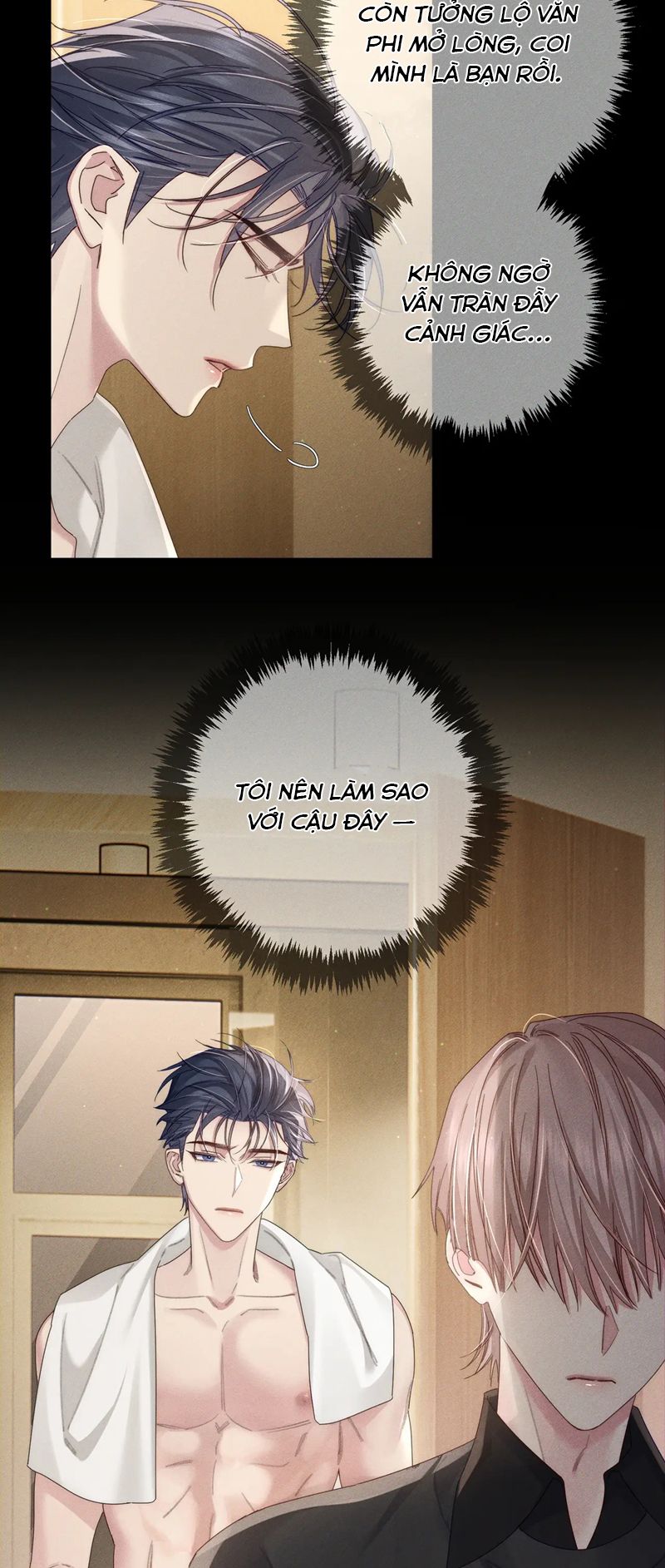 Nhân Vật Chính Chỉ Muốn Yêu Đương Chap 108 - Next Chap 109