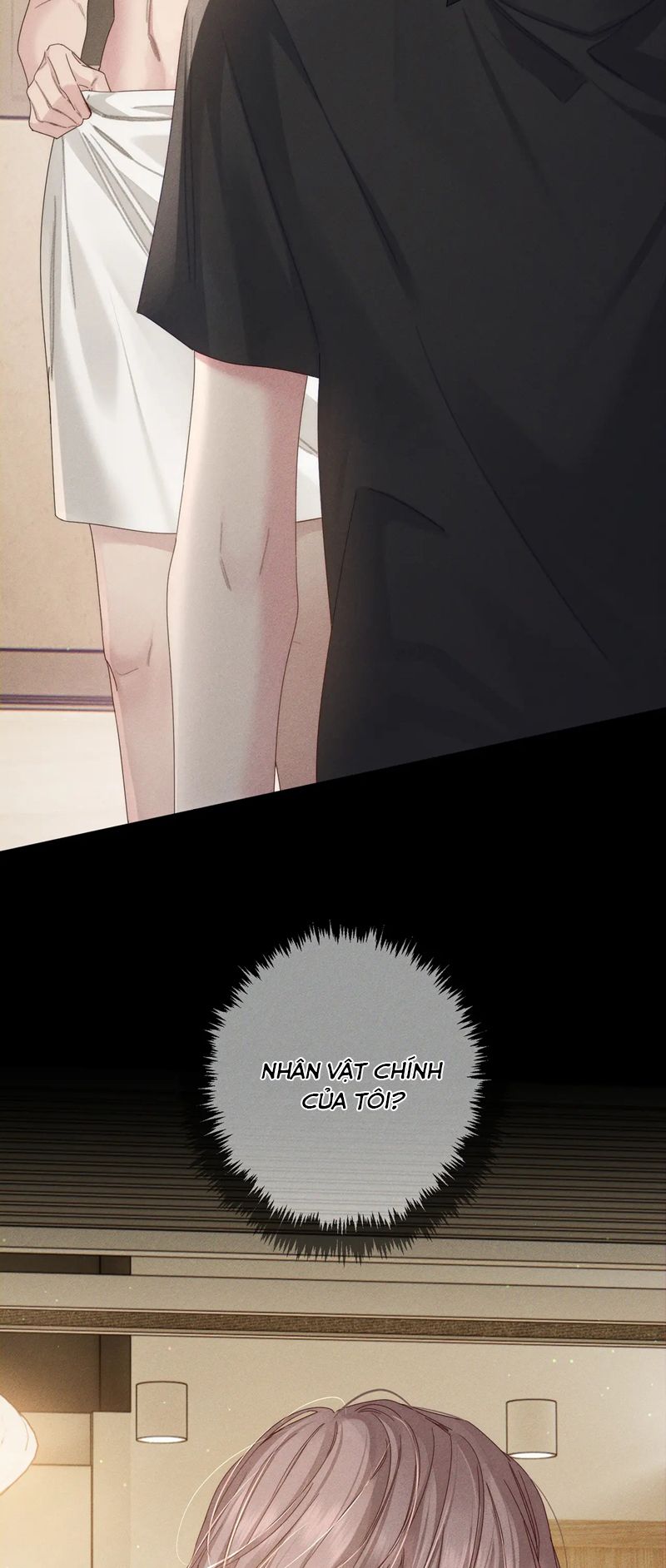 Nhân Vật Chính Chỉ Muốn Yêu Đương Chap 108 - Next Chap 109