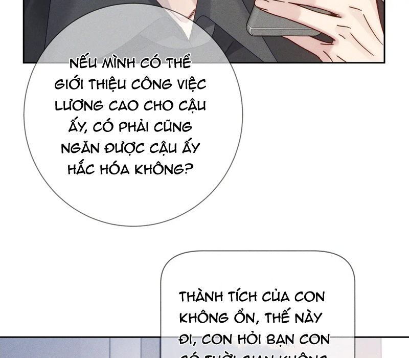 Nhân Vật Chính Chỉ Muốn Yêu Đương Chap 109 - Next Chap 110