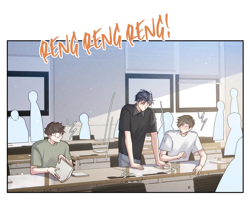 Nhân Vật Chính Chỉ Muốn Yêu Đương Chap 109 - Next Chap 110