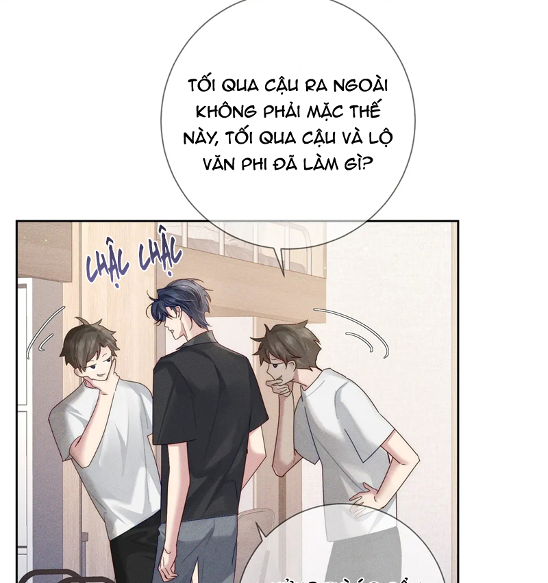 Nhân Vật Chính Chỉ Muốn Yêu Đương Chap 109 - Next Chap 110