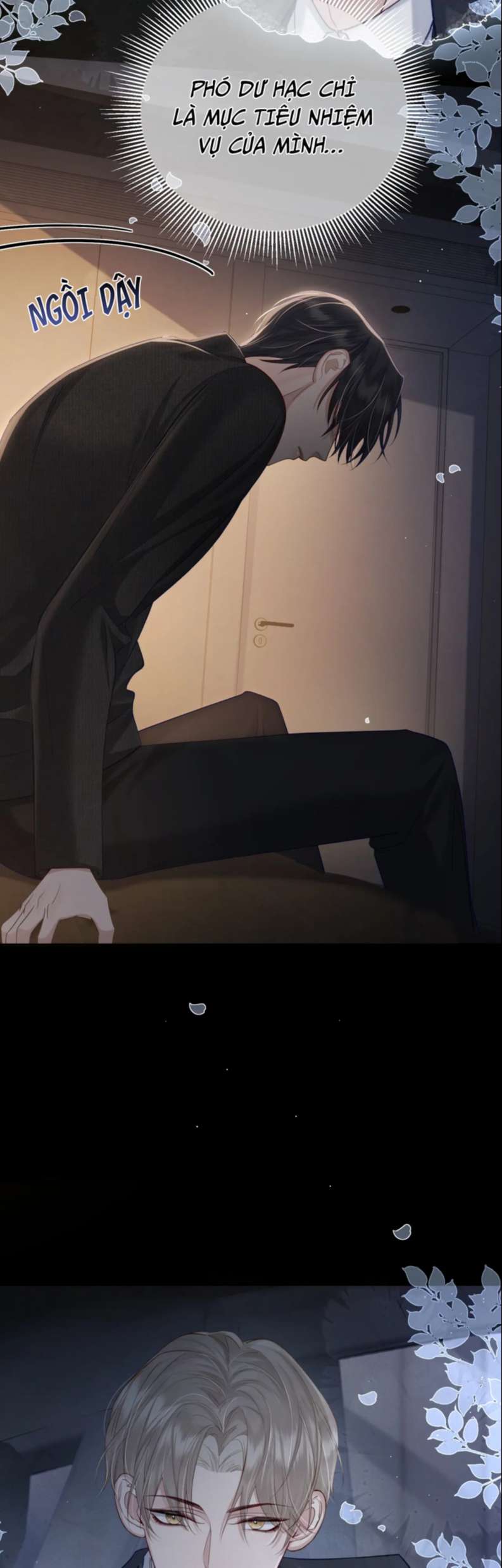 Nhân Vật Chính Chỉ Muốn Yêu Đương Chap 11 - Next Chap 12