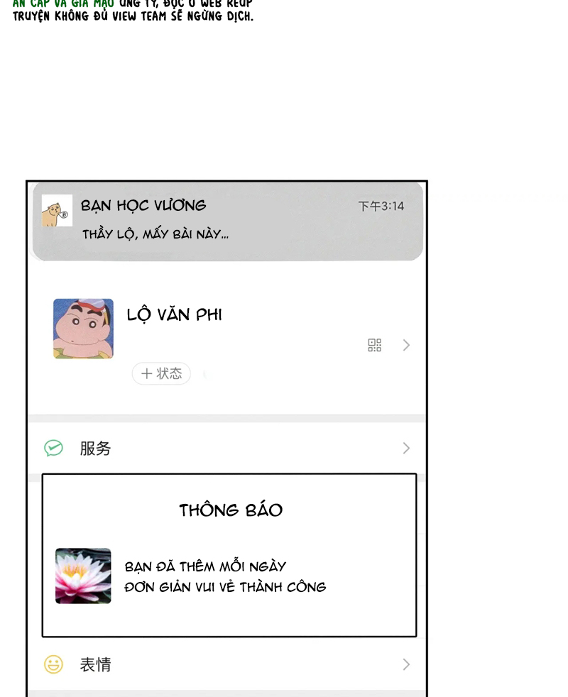 Nhân Vật Chính Chỉ Muốn Yêu Đương Chap 111 - Next Chap 112