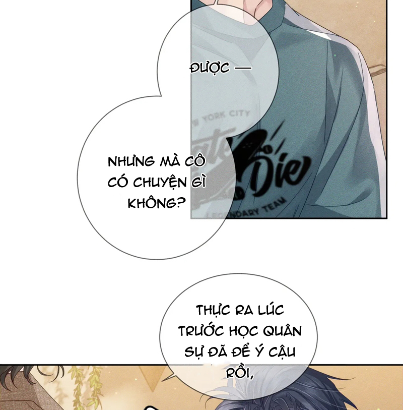 Nhân Vật Chính Chỉ Muốn Yêu Đương Chap 111 - Next Chap 112