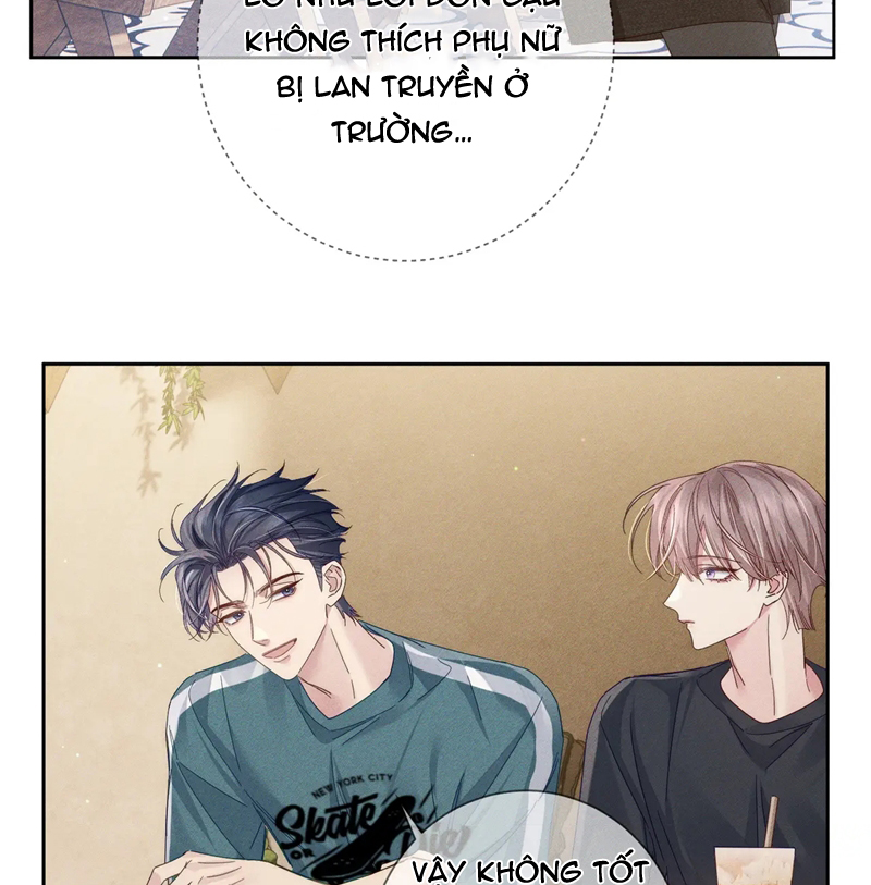 Nhân Vật Chính Chỉ Muốn Yêu Đương Chap 111 - Next Chap 112