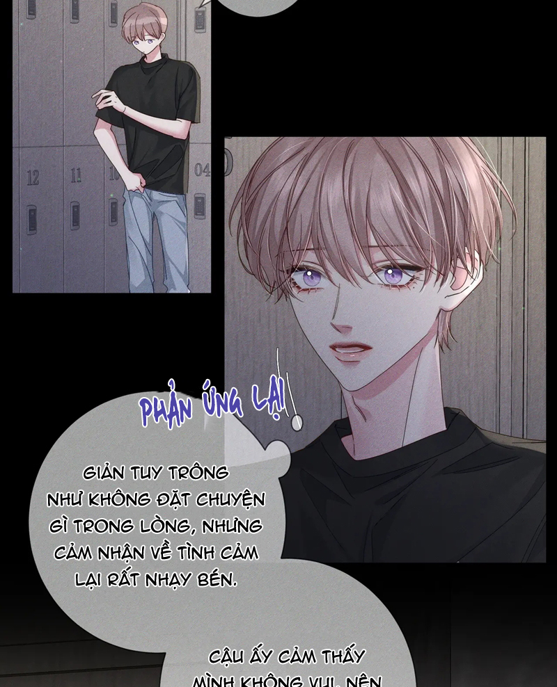 Nhân Vật Chính Chỉ Muốn Yêu Đương Chap 113 - Next Chap 114