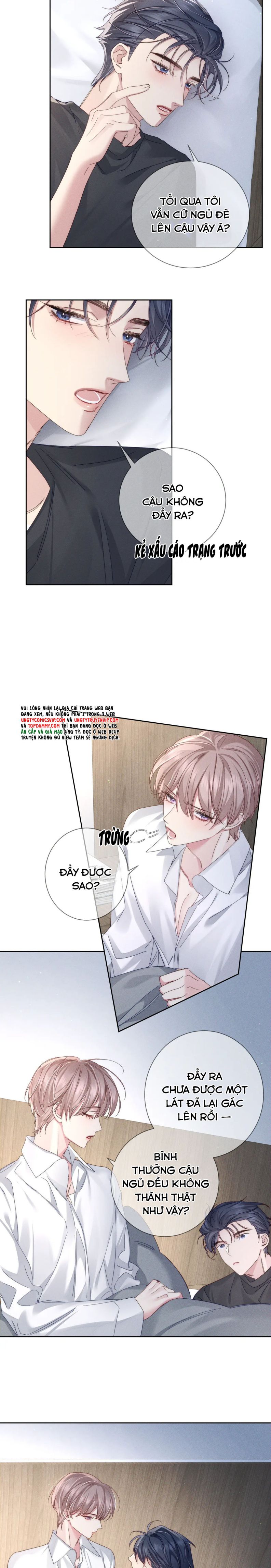 Nhân Vật Chính Chỉ Muốn Yêu Đương Chap 114 - Next Chap 115