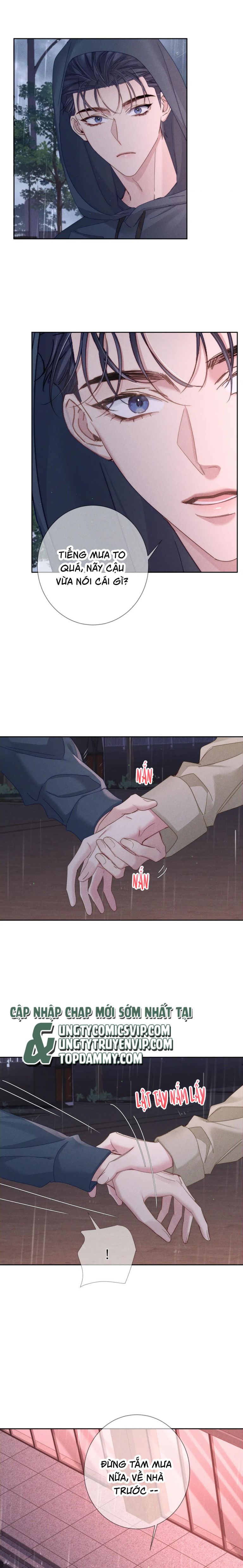 Nhân Vật Chính Chỉ Muốn Yêu Đương Chap 122 - Next Chap 123