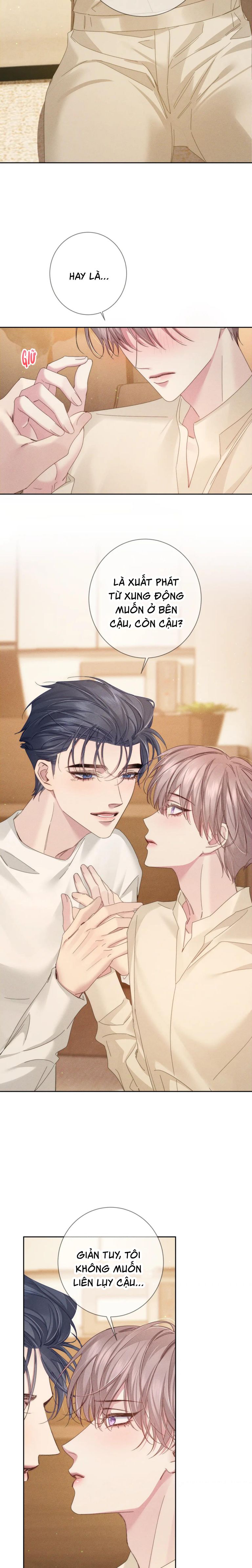 Nhân Vật Chính Chỉ Muốn Yêu Đương Chap 123 - Next Chap 124