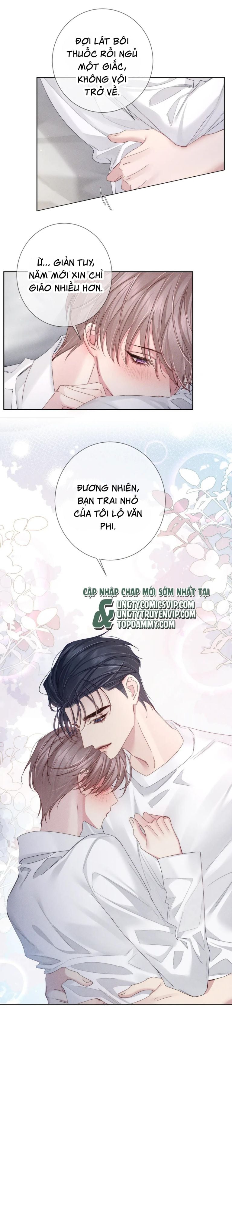 Nhân Vật Chính Chỉ Muốn Yêu Đương Chap 127 - Next Chap 128