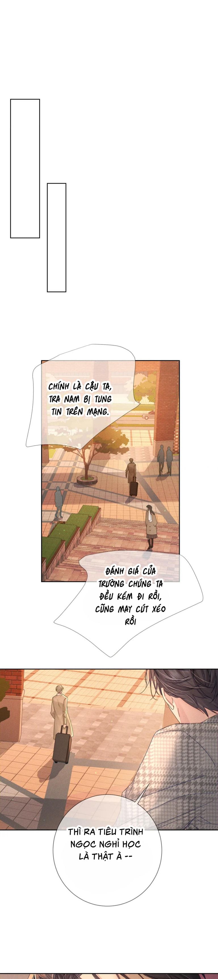 Nhân Vật Chính Chỉ Muốn Yêu Đương Chap 127 - Next Chap 128