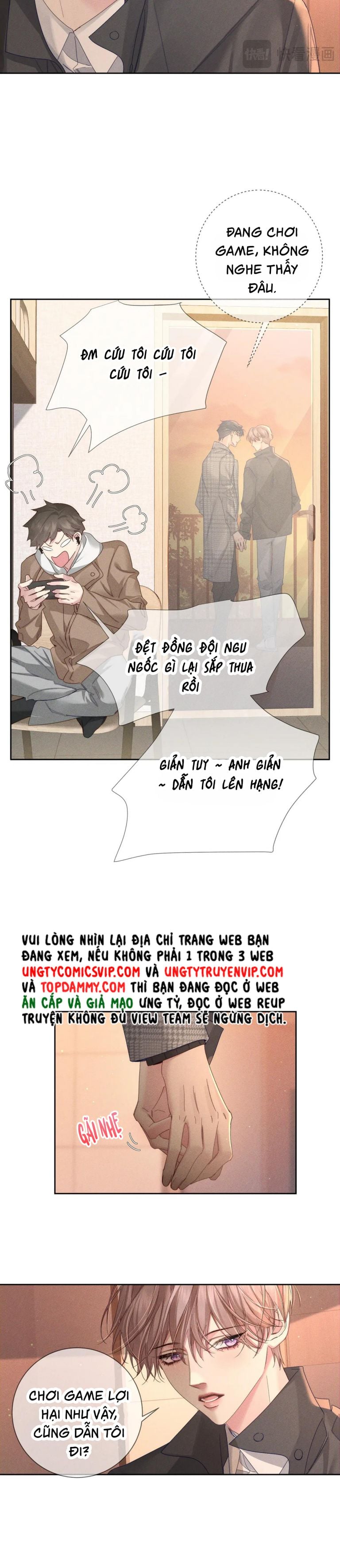 Nhân Vật Chính Chỉ Muốn Yêu Đương Chap 127 - Next Chap 128