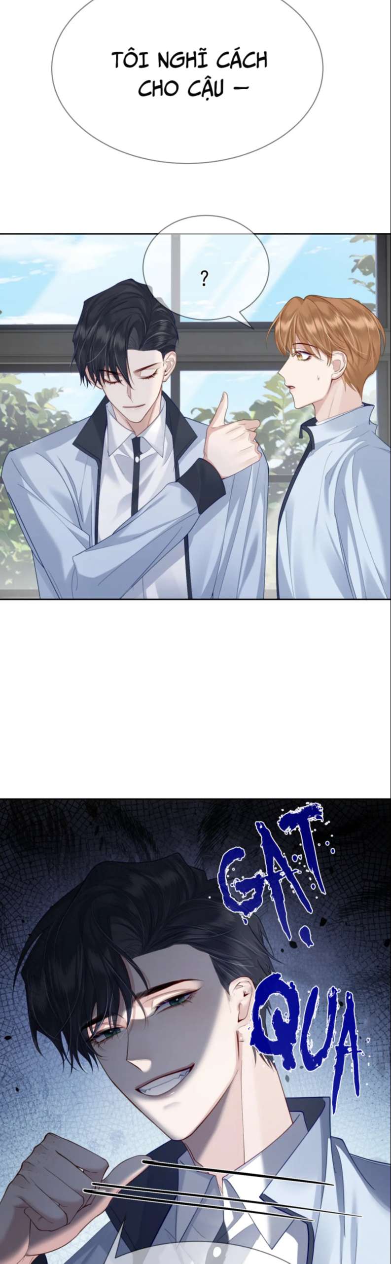 Nhân Vật Chính Chỉ Muốn Yêu Đương Chap 13 - Next Chap 14