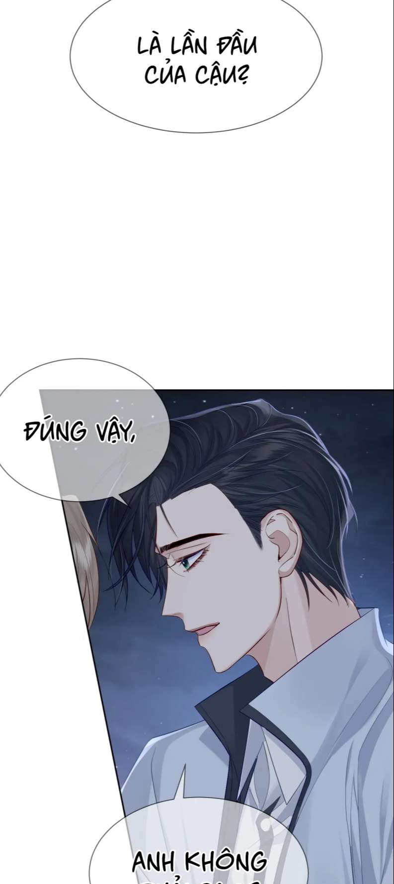 Nhân Vật Chính Chỉ Muốn Yêu Đương Chap 14 - Next Chap 15