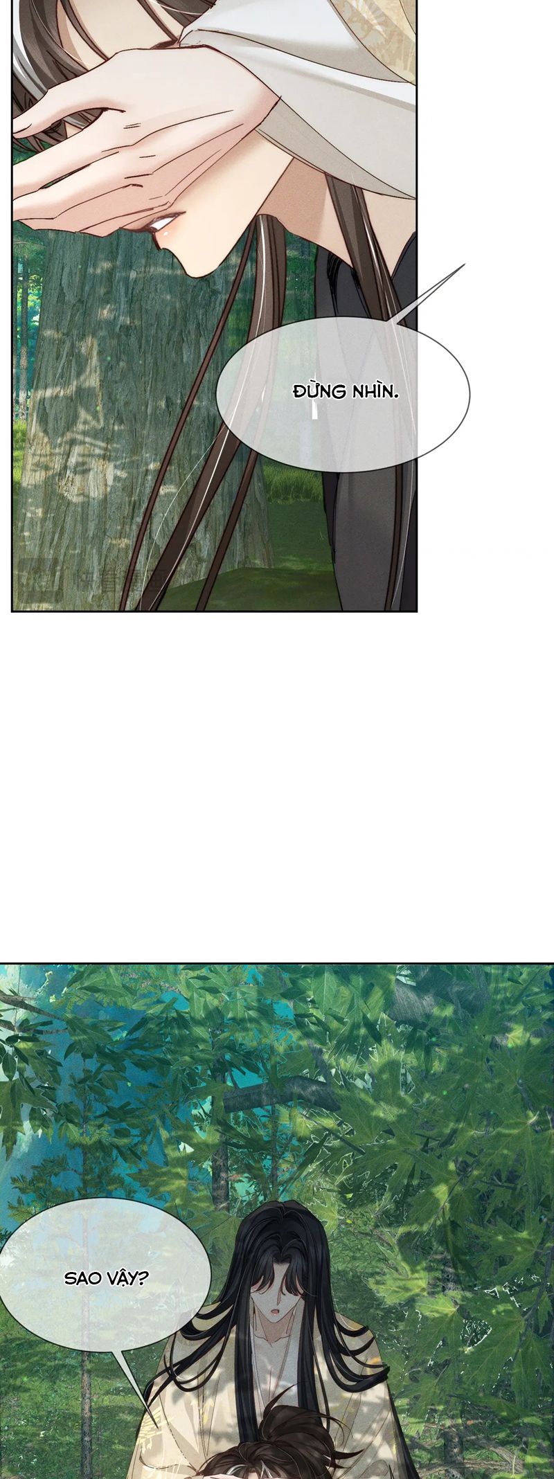 Nhân Vật Chính Chỉ Muốn Yêu Đương Chap 143 - Next Chap 144