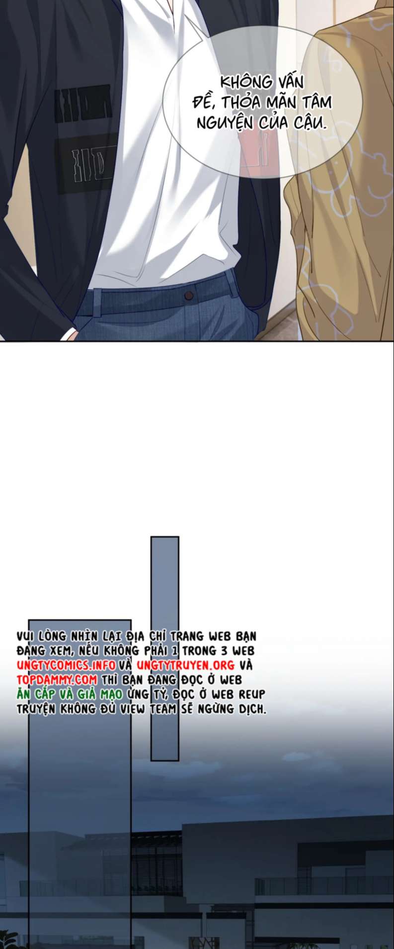 Nhân Vật Chính Chỉ Muốn Yêu Đương Chap 15 - Next Chap 16