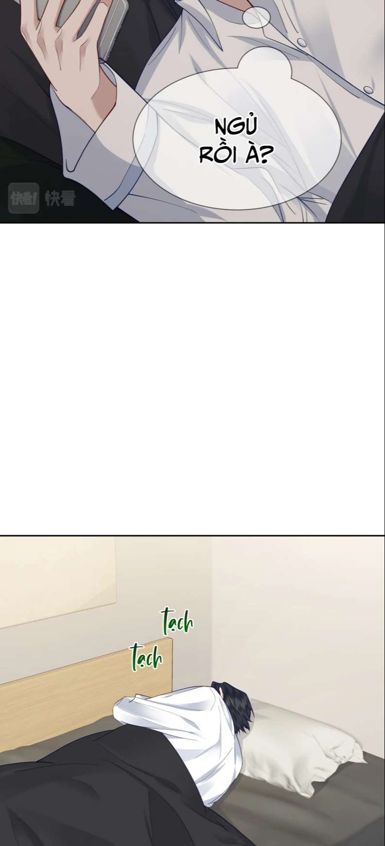 Nhân Vật Chính Chỉ Muốn Yêu Đương Chap 15 - Next Chap 16