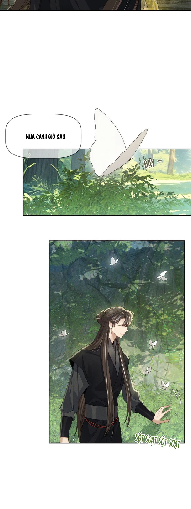 Nhân Vật Chính Chỉ Muốn Yêu Đương Chap 153 - Next Chap 154