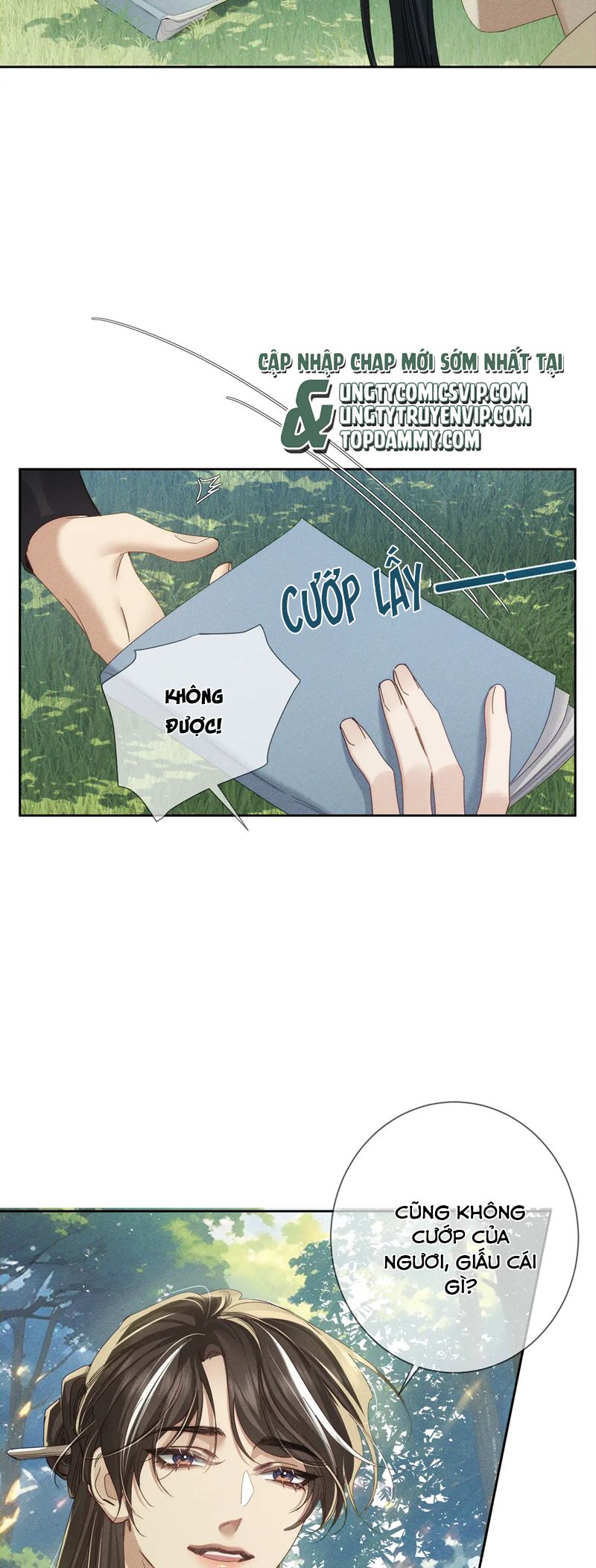 Nhân Vật Chính Chỉ Muốn Yêu Đương Chap 153 - Next Chap 154